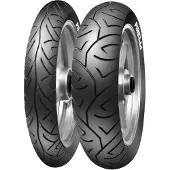 Pirelli SPORT DEMON 150/70-17 TL, Motorbanden achter