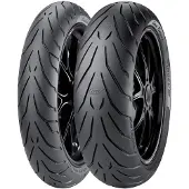 Pirelli ANGEL GT A 190/50ZR17 TL, Motorbanden achter