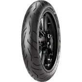 Pirelli Motorband DIABLO ROSSO II 190/55ZR17