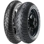 Metzeler ROADTEC Z6 160/60ZR17 TL, Motorbanden achter