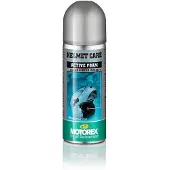 Motorex Actief Schuim Voor Helmverzorging 200ml