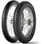 Dunlop D803GP 80/100-21 TT, Motorbanden voor