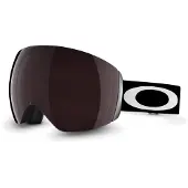 Oakley Skibril Oakley Flight Deck Matte Black Prizm Black Iridium
