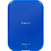 Canon Zoemini 2 marineblauw drukpakket (Kleur), Printer, Blauw