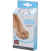 Bort PediSoft TexLine hamerteen correctie kussentje maat S 1 St Verband(en)
