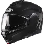 HJC i100 Systeemhelm Zwart XS