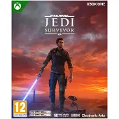 Series X/s One Star Wars: Jedi Survivor Transparant