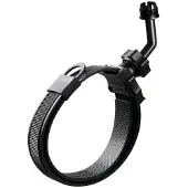 Interphone Cellularline Holder For Scooters For Non Tubular Handlebars Telefoonhouder