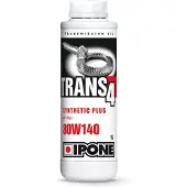 ItalyRacing Trans 4 80W-140 Tandwielolie 1 liter