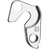 Union Aluminium derailleurhanger aanpasbaar frame bh / bottechia / saracen (gh - 202)