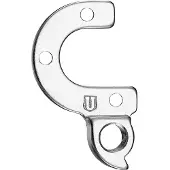 Marwi bulls gh - 253 aluminium derailleurhanger (apart verkrijgbaar)