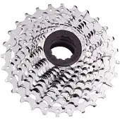 Microshift XLE 10V cassette || Maat: 11-36