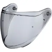 Schuberth M1 Vizier Licht getint UNI unisex