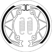SBS 2205 Remschoenset