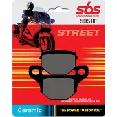 SBS Street 585hf Keramische Remblokken