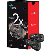 Cardo Freecom 2X Duo