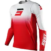 Shot Aerolite Gradient Red -