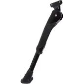 Atran Velo Rex Achterstandaard 40 Mm 24"-28" Aluminium Zwart