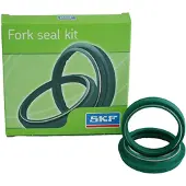 Skf Showa 49 Mm Vorkolie-afdichtingsset