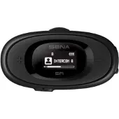 Sena 5r Bluetooth Intercom Zwart