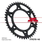 Jt Tandwiel achter R210,46