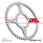 ItalyRacing Tandwiel achter R1843,49