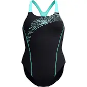 Speedo Eco Medley Logo Medalist