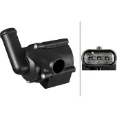 Hella Hulpwaterpomp (koelwatercircuit) 8TW 358 304-761