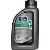 Bel-Ray Si-7 2-stroke Full-synthetic 1l Motorolie