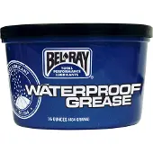Bel-Ray Waterdichte vet 454g Maat