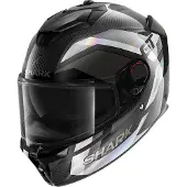 Shark Spartan Gt Pro Ritmo Carbon Integraalhelm