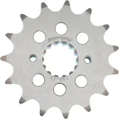 Jt Ducati 525x14 Cst740x14 Front Sprocket Zilver 14t