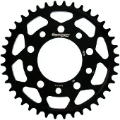 Supersprox Steel Honda 530x40 Rfe1334x40blk Achtertandwiel