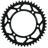 Supersprox Tandheugel achter RFE-859:48-BLK