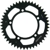 Supersprox Rondsel RAL-4:48-BLK