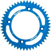 Supersprox Rondsel RAL-898:51-BLU
