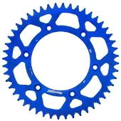 Supersprox Rondsel RAL-990:42-BLU