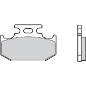 Brembo 07ka12tt Remblokken
