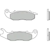 Brembo 07GR03CC Remblokken
