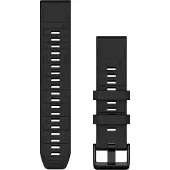 Garmin QuickFit 22 Strap (Silicone) | ONE SIZE | Dames