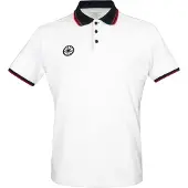 The Indian Maharadja Polo Men Pique Polo Night Blue-S