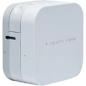 Brother PT-P300BT Labelprinter