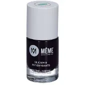 MÊME Nagellak met Silicium & Antioxidanten Aubergine | 10 ml