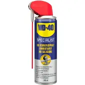 Wd-40 Specialist Siliconenspray - Voorkomt roest en corrosie - Smeert en beschermt - 250ml