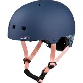 Cairn Eon J, fietshelm, junior, donkerblauw