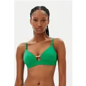 Chantelle Hera Bra Vert Maat: XL | BH's Outlet | Dames | Groen