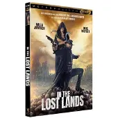 METROPOLITAN FILMEXPORT In The Lost Lands - Dvd