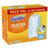 Swiffer Duster Navullingen 25 Stuks