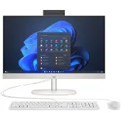 HP ProOne 240 G10 Desktop PC Intel Core i5-1334U 8GB 256GB SSD All-in-One Wit Full HD