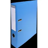 Exacompta PVC-ordner Premium, DIN A4, 70 mm, blauw